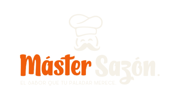Master Sazón